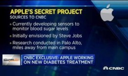 苹果公司最新爆料,革命性新功能即将揭晓，颠覆传统智能体验